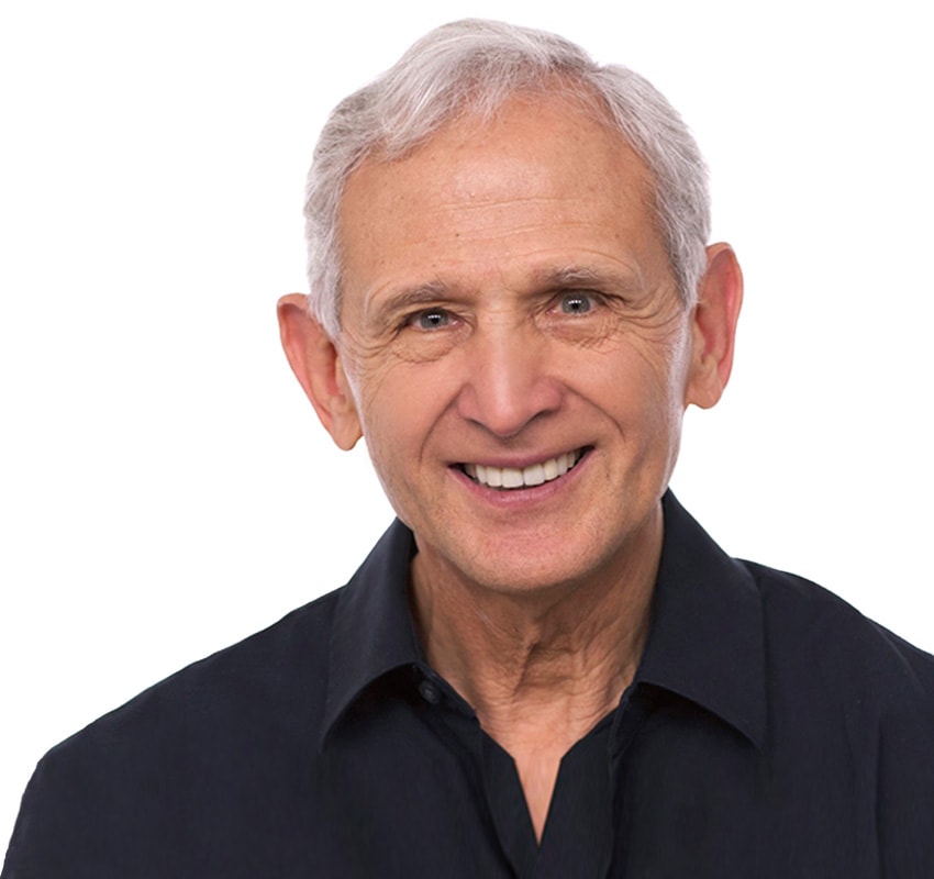 Peter Levine Peter Levine