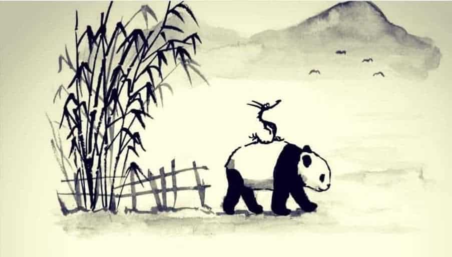 # panda que es mas importante