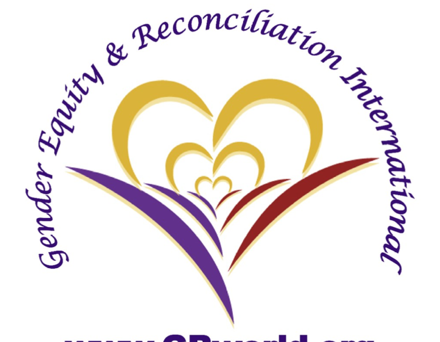 Gender equity and reconciliation international