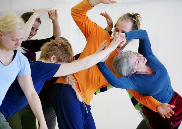 Atención a la respiración