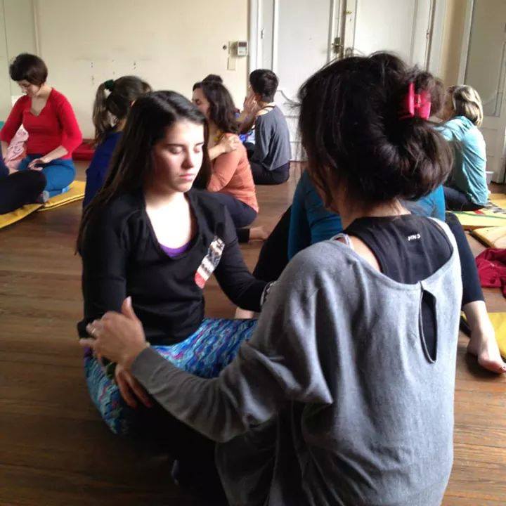 Cuerpo, Emociones y Movimiento