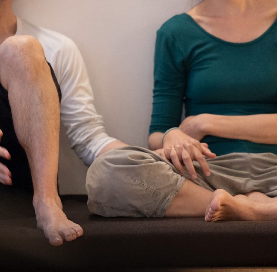 Cuerpo, Emociones y Movimiento