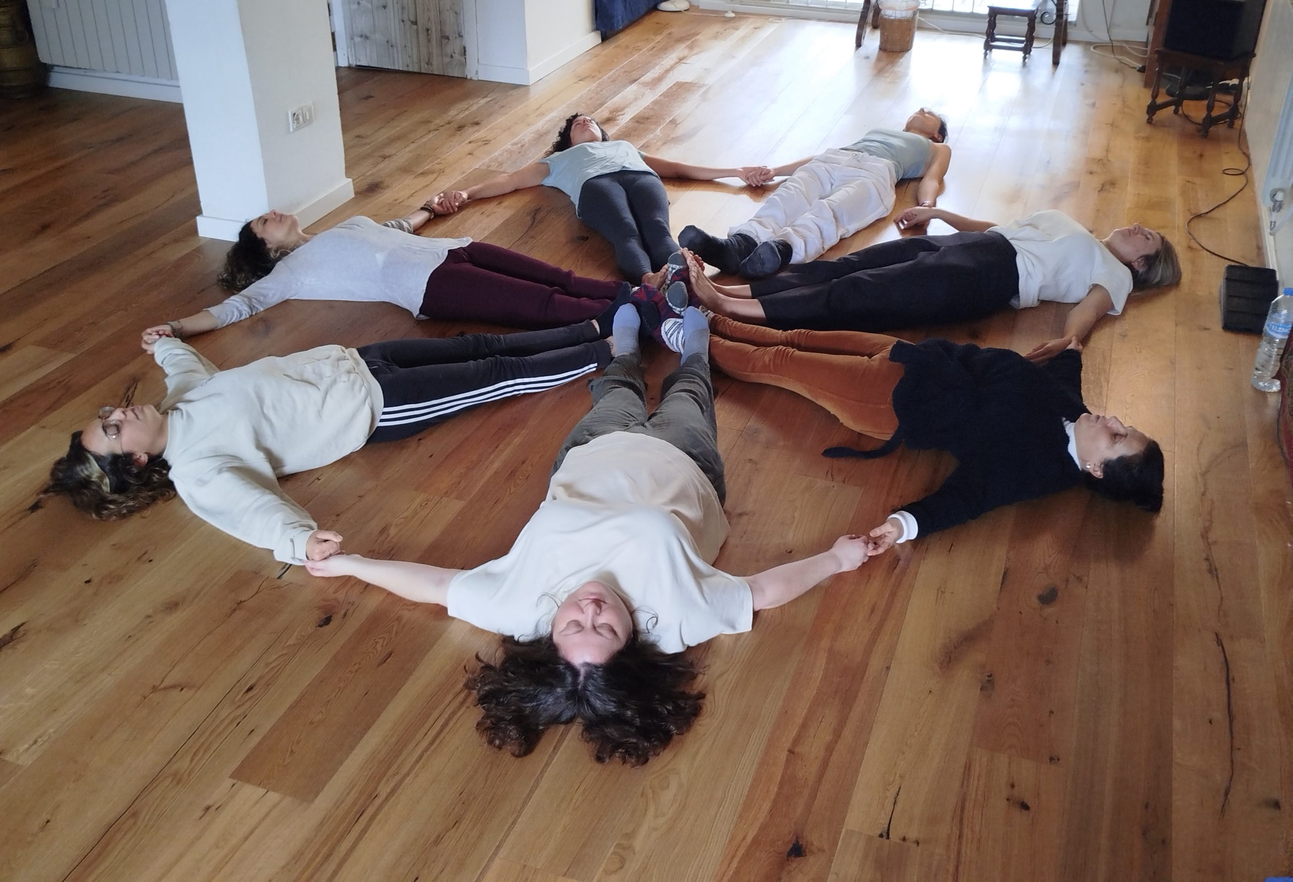 ÁREA TERAPIA INDIVIDUAL