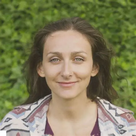 Kamila Lukasik